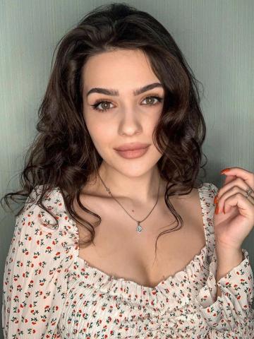 Индивидуалка Надя Фотография 3